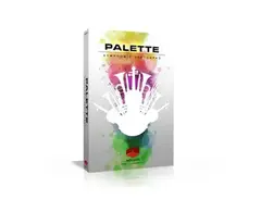 Red Room Audio - Palette - Symphonic Sketchpad