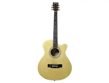 RMC Acoustic Jumbo