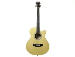 RMC Acoustic Jumbo main image