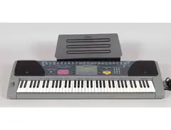 Casio WK-1200 main image