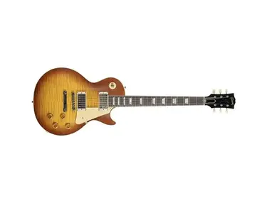 Gibson Custom Shop ‘59 Les Paul Standard Reissue