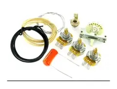 Montreux 1390 ST Wiring Kit main image