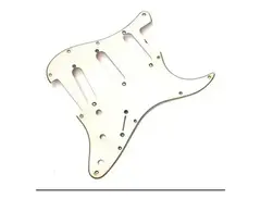 Aged Pickguard For 68/69 Stra main image