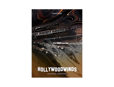 CineSamples Hollywoodwinds