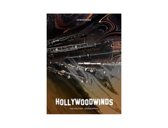 CineSamples Hollywoodwinds