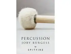 Spitfire Audio Spitfire Percussion