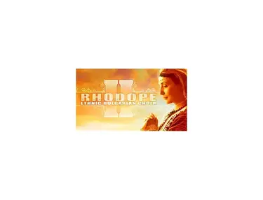Strezov Sampling - Rhodope 2 Bulgarian Choir