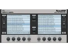 Ignite Amps NadIR main image