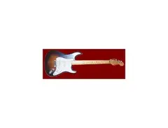 Diplomat Stratocaster main image