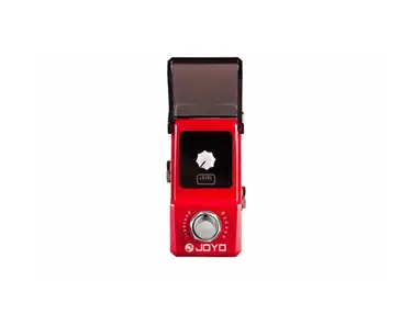 JOYO IRON LOOP digital phrase looper