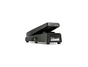 Electro-Harmonix Dual Expression Pedal