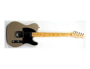 Fender Custom Shop Telecaster