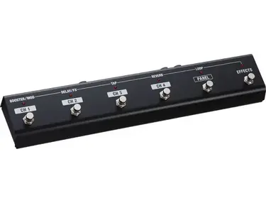 Boss GA-FC Foot Controller for GA-112 and GA-212