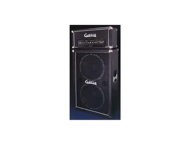 Carvin Pro Bass 215 Amp
