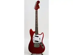 Fender Mustang MG69 Fender Mustang MG69