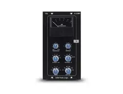 Solid State Logic G Comp 500 Series Stereo Bus Compressor