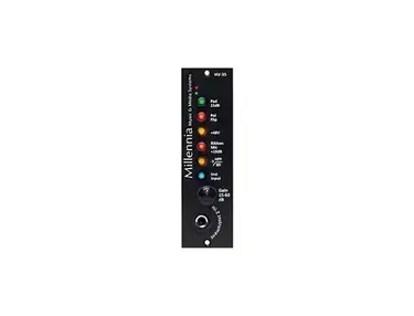 Millennia HV-35 Microphone Preamp
