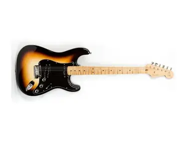 Fender Robbie Robertson Signature Moonburst Stratocaster