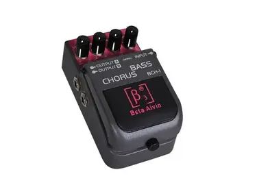Beta Aivin Bass Chorus BCH-1