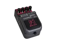 Beta Aivin Bass Chorus BCH-1 main image