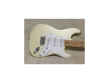Squier II Stratocaster *Korean*