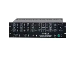 Thermionic Culture The Swift 2-Channel Valve Equalizer
