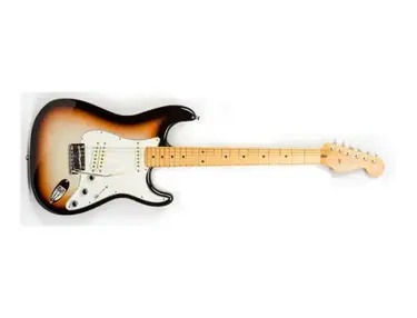 Fender Robbie Robertson Signature Custom Stratocaster
