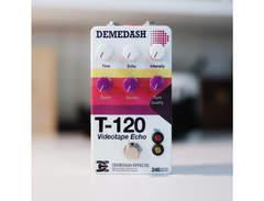Demedash Effects T-120
