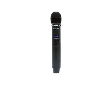 Audix H60 VX5 Microphone Transmitter