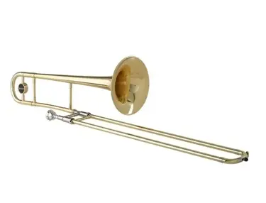 Getzen 1050 Eterna Tenor Trombone