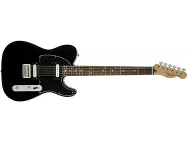 Fender Standard Telecaster HH RW