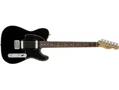 Fender Standard Telecaster HH RW main image