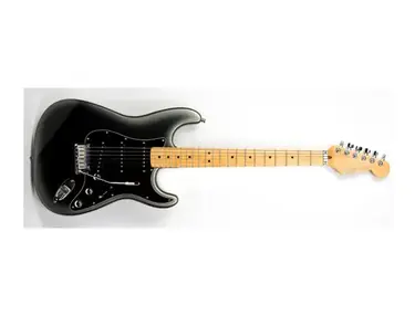 Fender Prototype Stratocaster