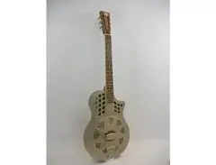 Republic Highway 61 Resonator