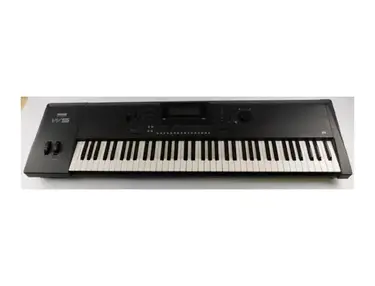 Yamaha W5