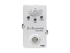 Mugig Echoos Delay Pedal main image
