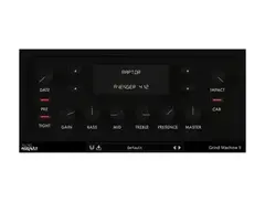Audio Assault GRIND MACHINE II main image