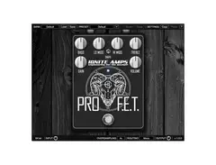Ignite Amps PRO F.E.T. main image