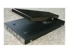 Morley Basic Wha Black Gold main image