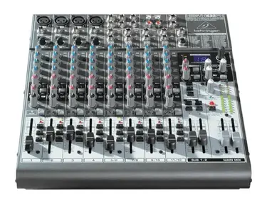 Behringer Xenyx 1622FX