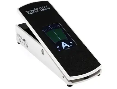 Ernie Ball VPJR Tuner Pedal