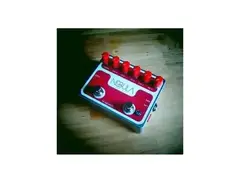 Noisemaker Effects Nebula main image