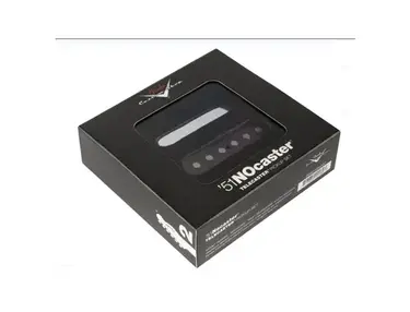 Fender Custom Shop ’51 Nocaster Telecaster® Pickups