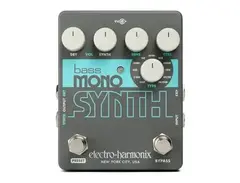 Electro-Harmonix Bass Mono Synth