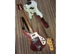 2017 Fender AVRI '63 Precision main image