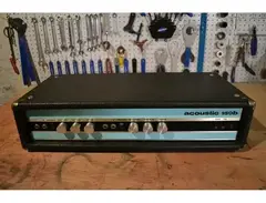 Acoustic control corporation 150b