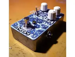 Cheesy Instruments Glitch Eko main image
