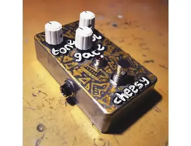 Cheesy Instruments Bit Killer