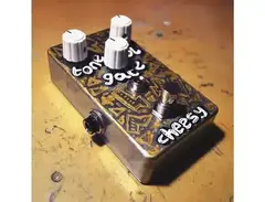 Cheesy Instruments Bit Killer main image