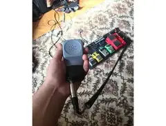 Cheesy Instruments Phoner main image